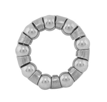 Picture of BALL RETAINER 1/4 9 beads